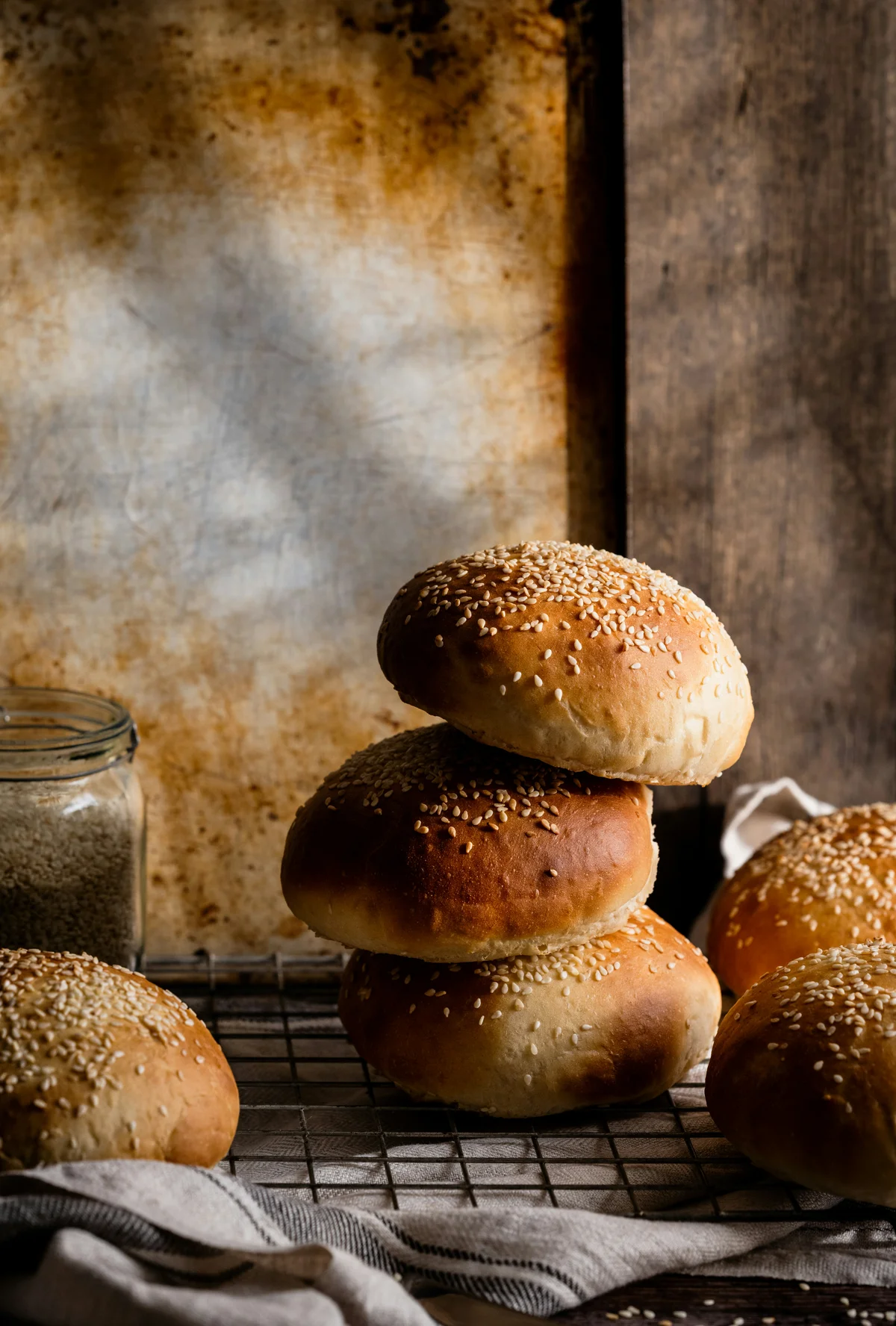 Custom Celebration Cake