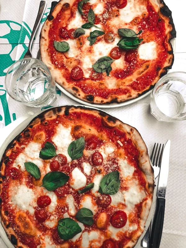 Margherita D.O.C.